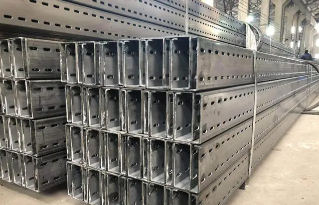 冷彎不銹鋼板優(yōu)勢(shì)在哪里？